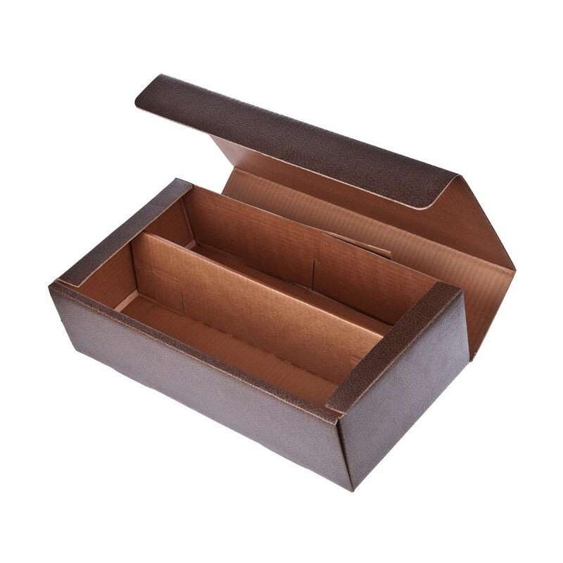 KARTONIKI NA BUTELKĘ